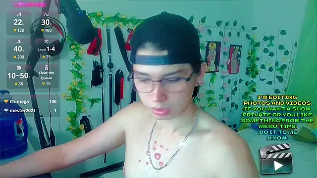 Andy gray online show from 03-12-25, 02:12