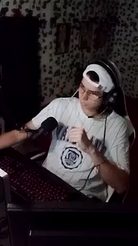 Andy gray online show from 10-02-25, 02:37