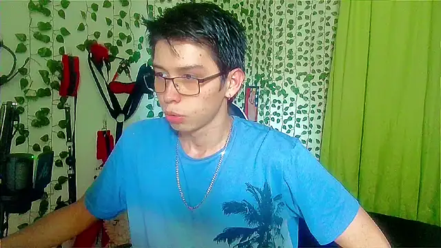 Andy gray online show from 12-13-25, 08:04