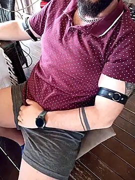 CuriousBear online show from 03-28-26, 10:05