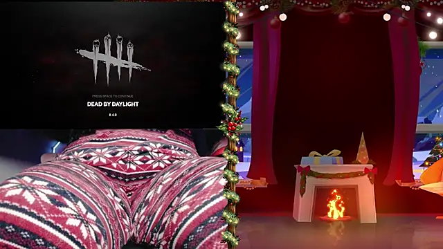 Snapshot of EmGreens chatting on 12-08-24, 08:30 EmGreens online show from 12-08-24, 08:30