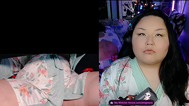 EmGreens online show from 03-15-26, 04:52