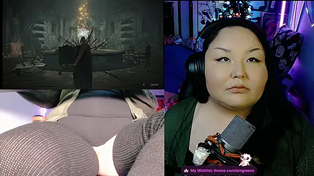 EmGreens online show from 03-30-26, 04:36