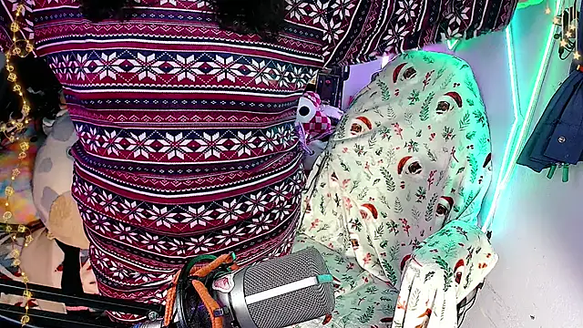 EmGreens online show from 11-07-25, 04:28