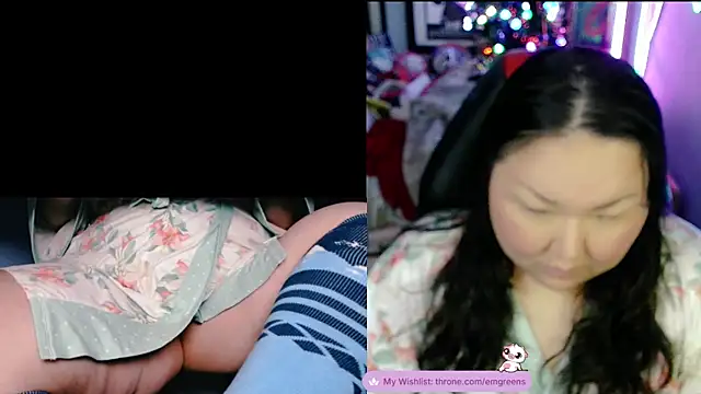 EmGreens online show from 01-15-26, 04:05