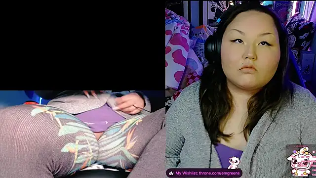 EmGreens online show from 04-12-26, 04:16