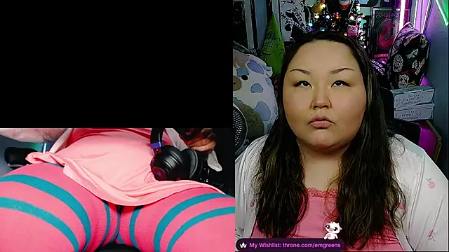 EmGreens online show from 06-27-26, 04:40