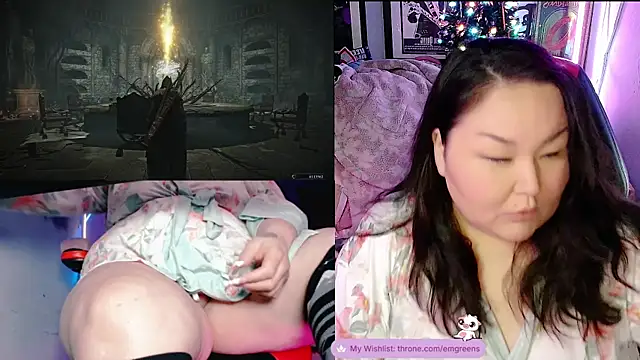 EmGreens online show from 01-08-26, 04:07