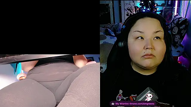 EmGreens online show from 03-03-26, 07:04