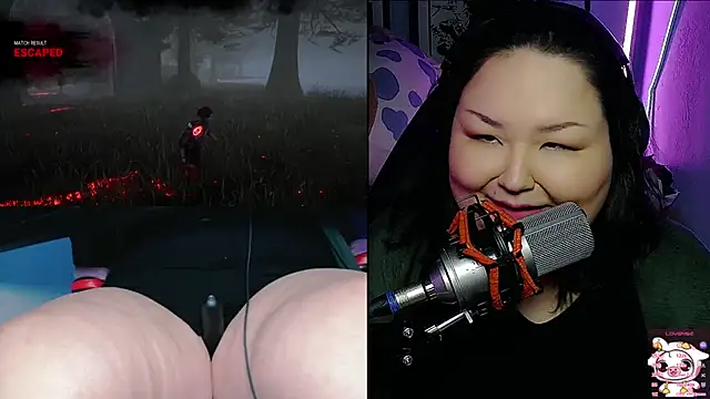 Snapshot of EmGreens chatting on 02-11-25, 06:19 EmGreens online show from 02-11-25, 06:19