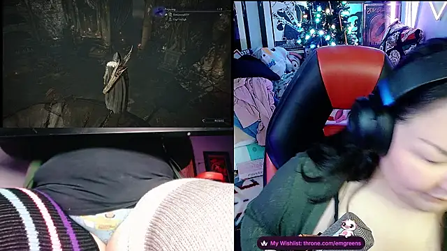 EmGreens online show from 03-08-26, 05:22