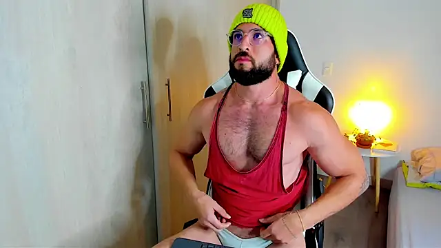 dafboy1 online show from 02-17-26, 01:14