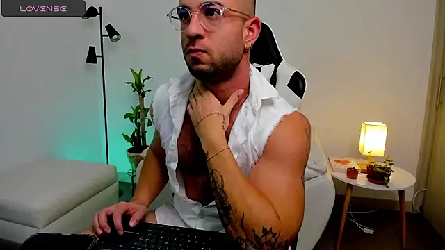 dafboy1 online show from 03-15-26, 10:33