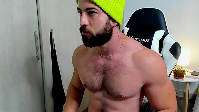 dafboy1 online show from 02-19-26, 02:58