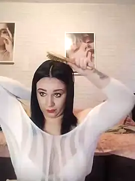 AdelinaJude online show from 01-19-25, 11:34