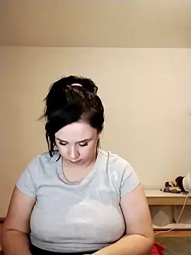 AdelinaJude online show from 03-09-25, 07:59