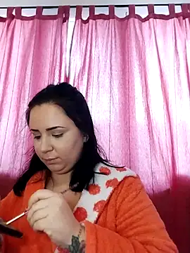 AdelinaJude online show from 02-23-25, 02:25