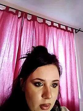 AdelinaJude online show from 03-02-25, 01:53