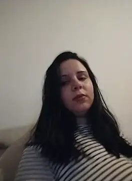 AdelinaJude online show from 10-07-25, 12:00