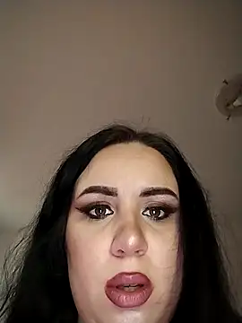 AdelinaJude online show from 12-21-25, 01:35