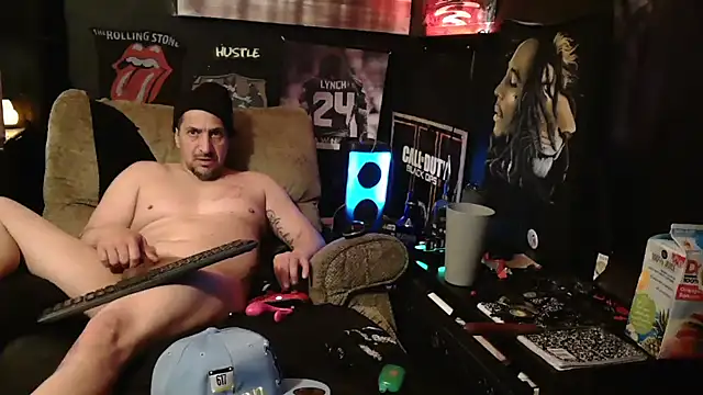 RM Discov3ri3z online show from 01-20-25, 08:09