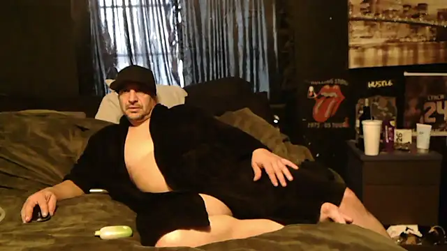 RM Discov3ri3z online show from 01-05-26, 05:27