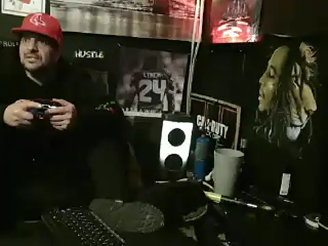 RM Discov3ri3z online show from 01-11-25, 06:56