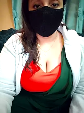 Afsana Mim online show from 01-07-26, 02:22