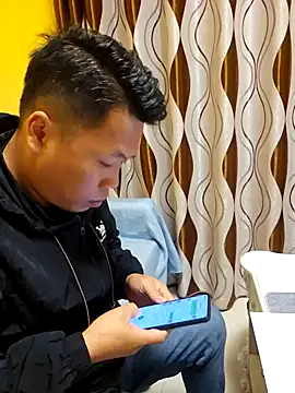 okomm88 online show from 02-07-25, 10:50