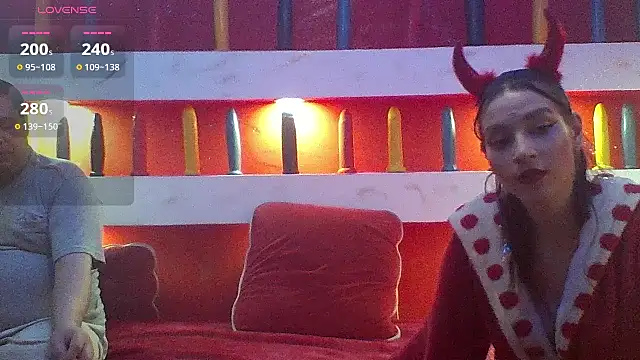 anabella1888 online show from 11-26-25, 10:21