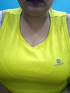 Ruchikalive online show from 03-14-26, 02:12