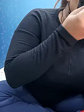 Ruchikalive online show from 11-25-25, 08:25