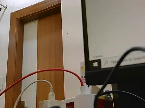 Ruchikalive online show from 09-19-25, 08:51