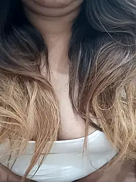 Ruchikalive online show from 03-22-26, 02:40