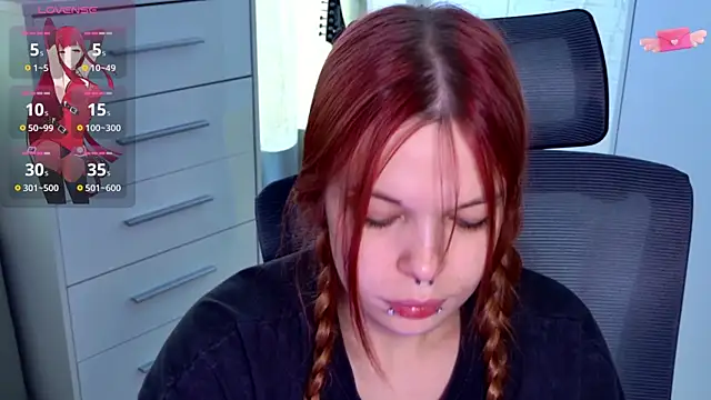 ValBae online show from 06-24-26, 08:02