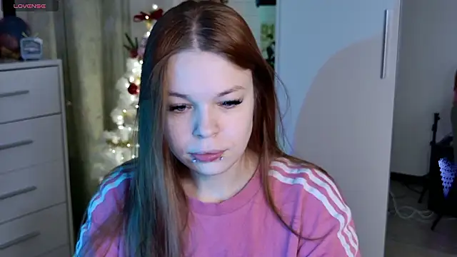 ValBae online show from 02-14-26, 09:59