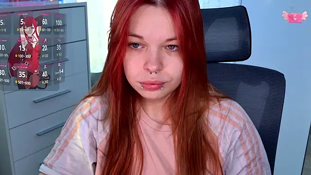 ValBae online show from 06-14-26, 08:15