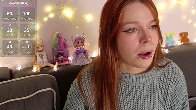 ValBae online show from 01-13-26, 09:30