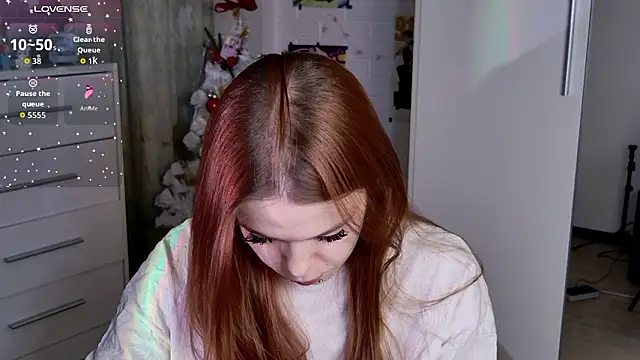 ValBae online show from 02-16-26, 10:29