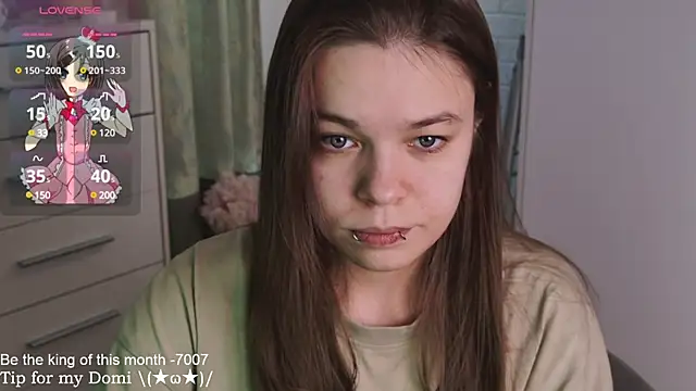 Snapshot of ValBae chatting on 03-12-25, 01:40 ValBae online show from 03-12-25, 01:40
