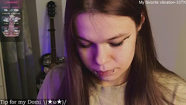 Snapshot of ValBae chatting on 02-12-25, 04:33 ValBae online show from 02-12-25, 04:33