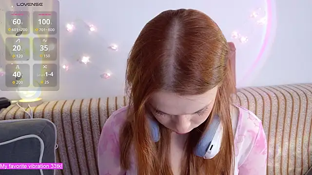 ValBae online show from 11-20-25, 08:53