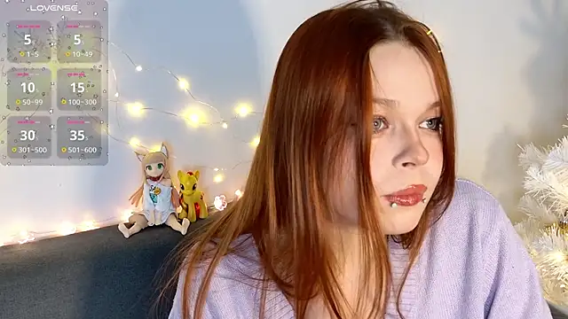 ValBae online show from 01-18-26, 10:02