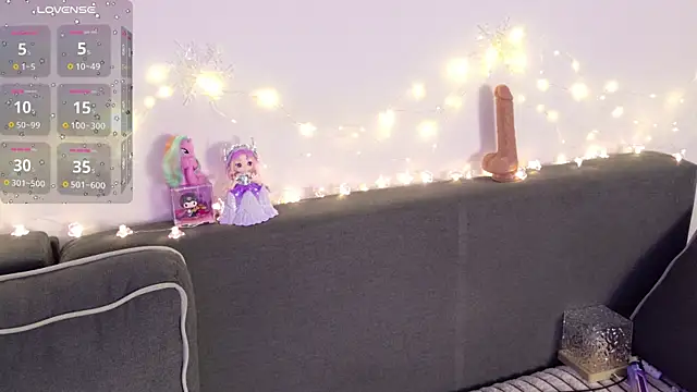 ValBae online show from 01-09-26, 09:44