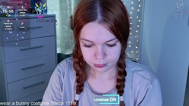 ValBae online show from 04-04-26, 05:58