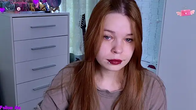 ValBae online show from 04-18-26, 09:55