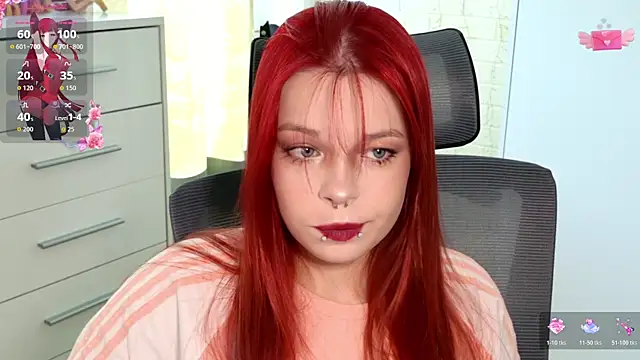 Snapshot of ValBae chatting on 05-20-26, 07:27 ValBae online show from 05-20-26, 07:27