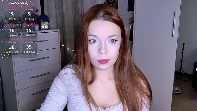 ValBae online show from 02-04-26, 10:16