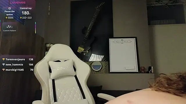 AyreenMoore online show from 02-16-26, 04:49