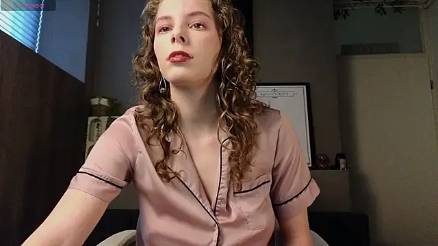 AyreenMoore online show from 02-08-26, 02:04